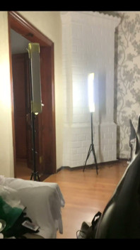 Getting Ready for Shooting in Odessa