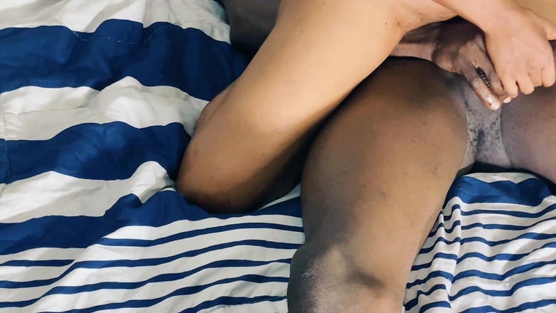 Ebony foreva srudio: Fick Ihre Muschi Hart Und Schnell, Lass Sie Mehrfach Zum...