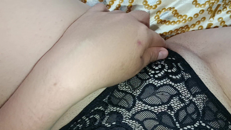 OniSoi: La Mia Masturbazione Nel POV