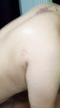 与Alisha Mandal的激情性爱