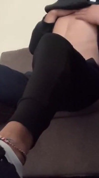 I Was in Bed When I Stuck My Cock in Her Tight Ass