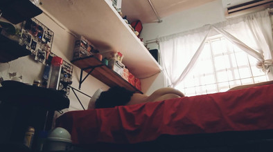 Karmicoxv: Pacar gemuk Meksiko