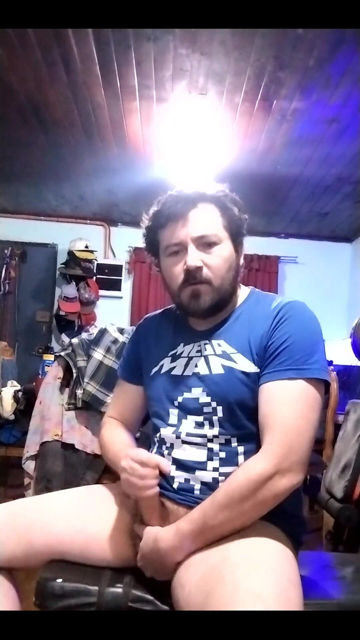 Rokkuman: Ragazzo porno