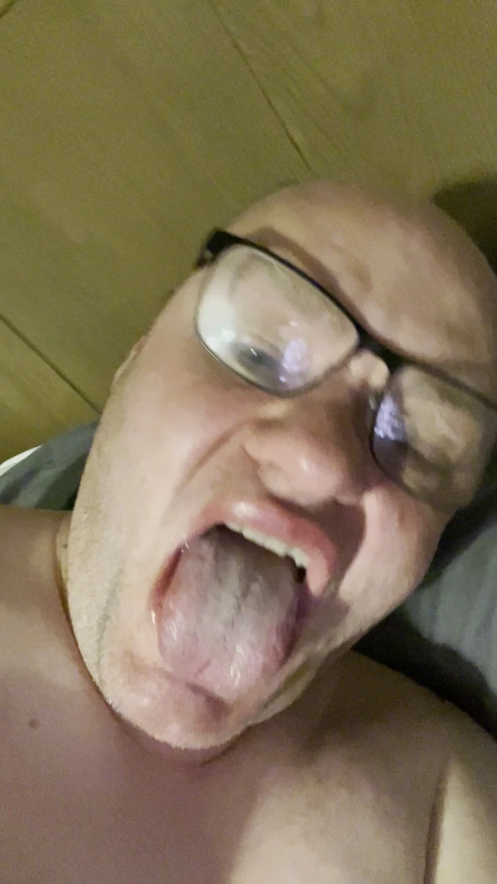 Ancient456: Smutsig striptease