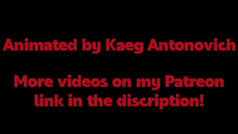 Kaeg Antonovich: Elizabeth From Bioshock Cums in the Cowgirl Position