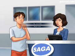Cartoon Play: 夏日传奇 第137部分（0.20.16）