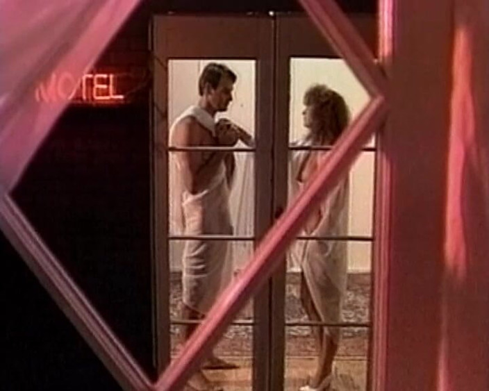 GERMAN PORN CLASSICS: Motel Maut