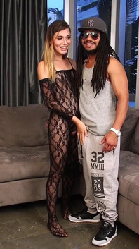 Give Me That Black Cock