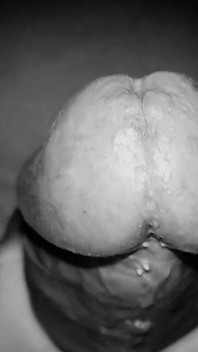 Masturbación Con La Mano En Primer Plano De Esposa