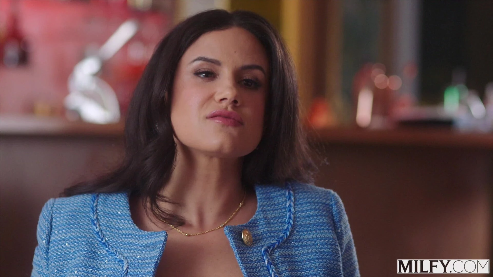 Milfy Cock-Hungry Realtor Penny Cant Resist His Hard Dick | Faphouse