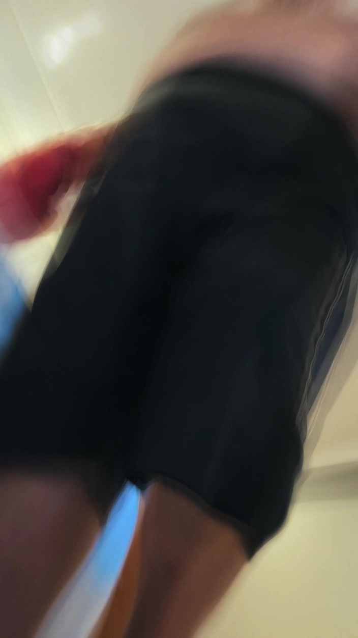 Punchbagplz: 산타 복서: POV 크리스마스 비트 다운