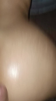 初めてのアナルセックスは失敗!アナルが多すぎます。