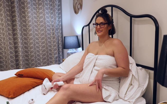 Countess diamond: Womanhood 101: Tẩy lông bằng laser