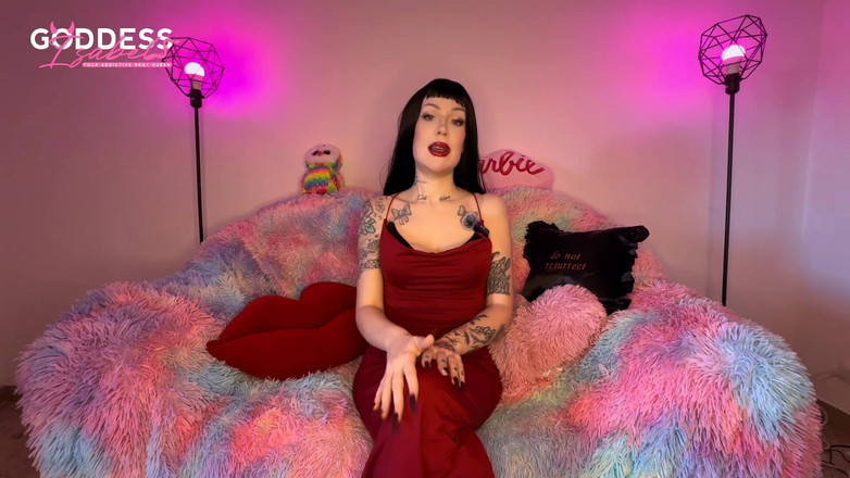 LDBMistress: Nevlastní máma kouří JOI