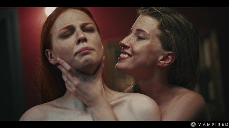 Vampired: Une affaire, c’est un deal