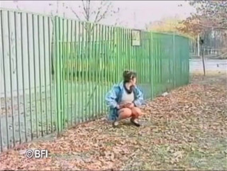 Pissing Girls: Pissen 2