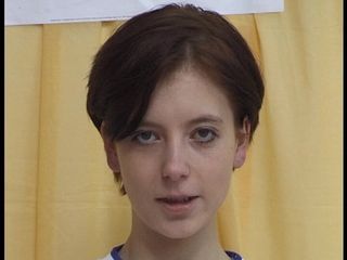 YOUR FIRST PORN: 내 보지를 핑거링하고 핑거링하는 거유녀