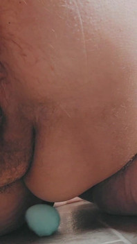 I Love Eggs! I'm Always Holding Some Inside Nowadays, Too...