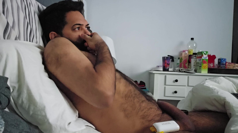 Rnly super guapo: 脏