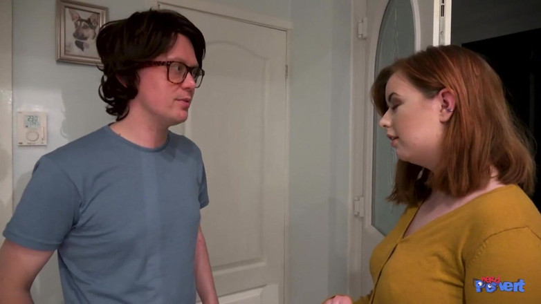 Nerd Pervert: Millie Santoro &amp; Caitlyn Smith - Edging Sluts