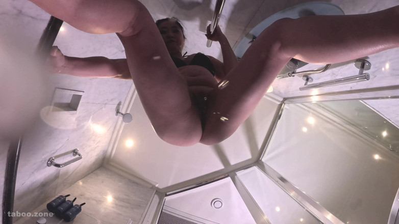 PeeFetish: Asian MILF Need a Piss Slave - Pee POV Fetish - Part 2