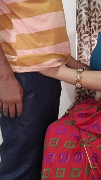 Ibu tiri sempat marah, tapi kami menikmati waktu yang berkualitas bersama -sama audio bahasa india yang hot