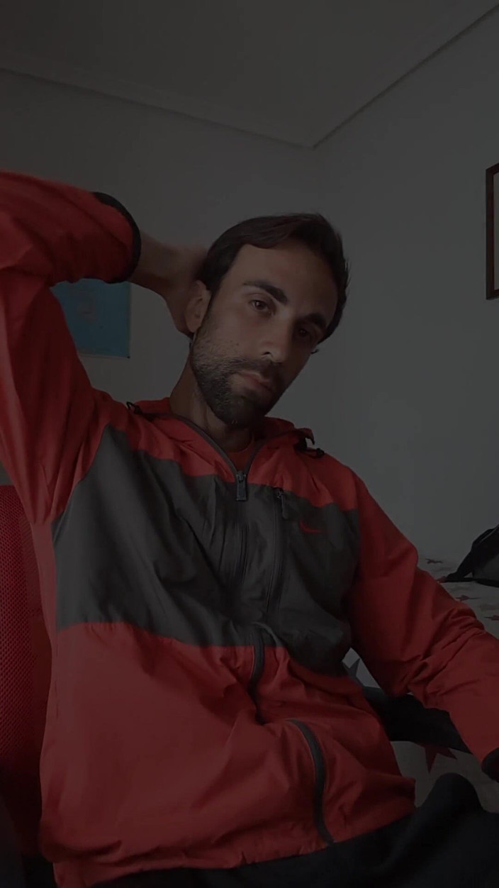 Zeus Ray: Ich Desn auf der Brust, Muestro mi Polla Masiva, Ich...