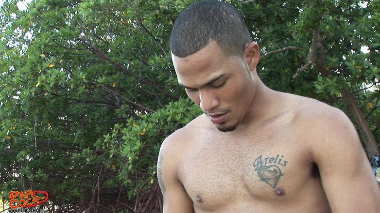 Papi Cock: アイスキング