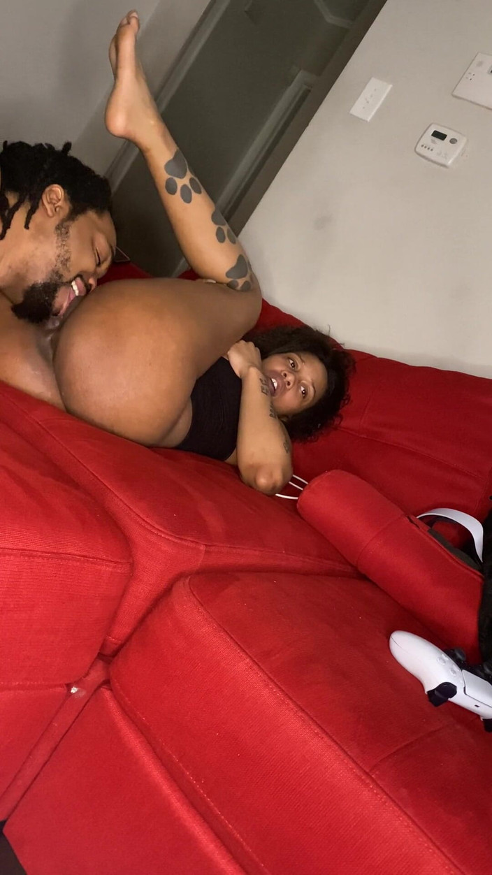 SexLoveRed: 我吃的最好的头