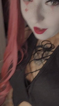 Egirl Lipsyncs