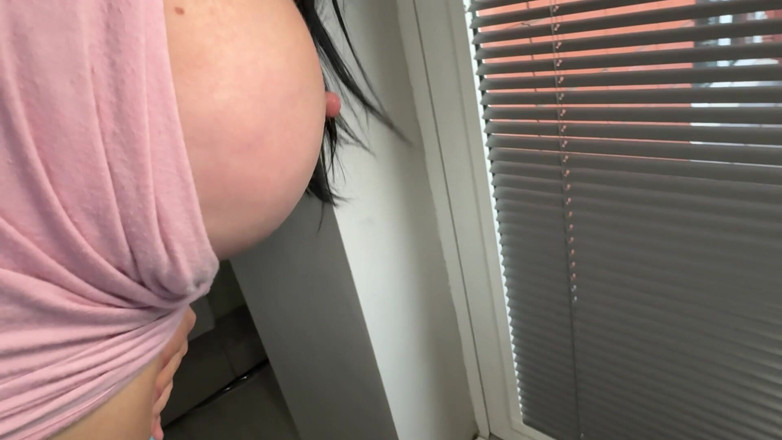 Jasmine Jae: Free Use MILF