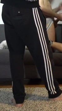 오지는 후장 섹스