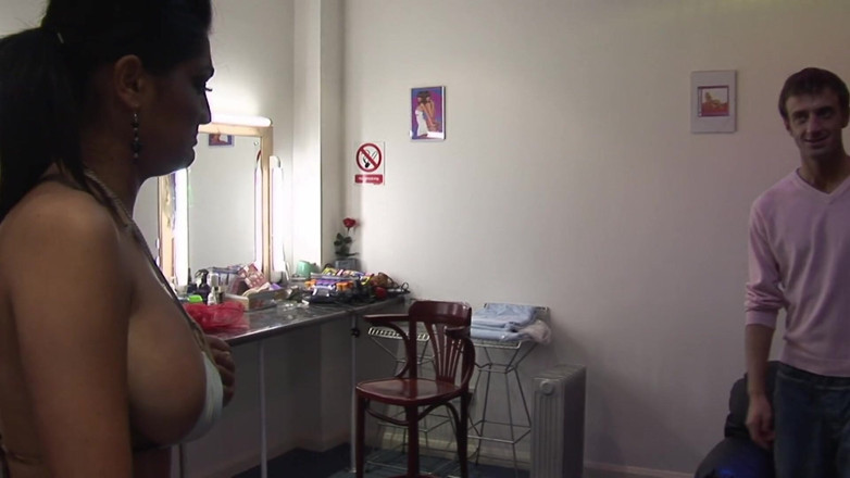 Im Bored lets Orgy: Casting dapat cara yang lebih baik apabila mereka muncul untuk...