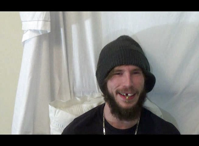 Jay's Amateur Straight Guys: 꽤 한 쌍의 직선 남자