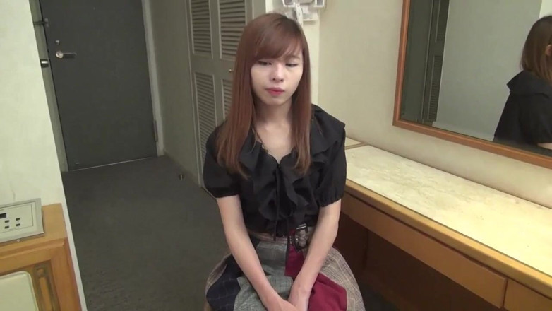 Temptation: Asian angel 6872