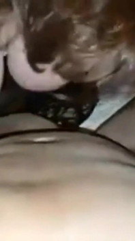 Sucking His BBC Licking His Big Balls and Arsehole
