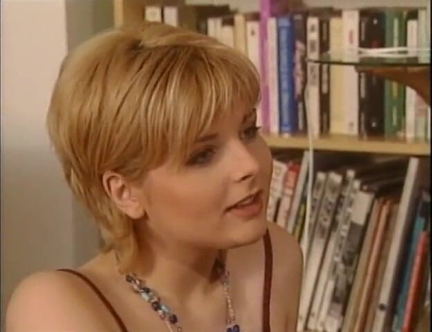 Vintage megastore: sexy anální holky