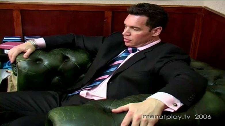 MenAtPlay: Mark Wolff Star perfil