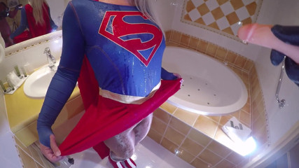 Nylon Xtreme: Outtakes from Caroline de Jaie - first anal for superbitch