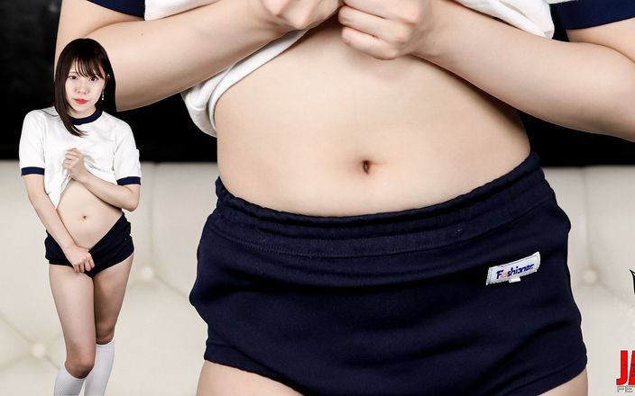 Japan Fetish Fusion: Відкриття крупним планом: вітрина пупка Руріки