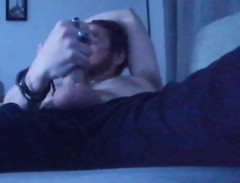 Dirty Talking Guy: Začátek dne ranním křevem
