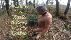 Andy: Druhá procházka 2025