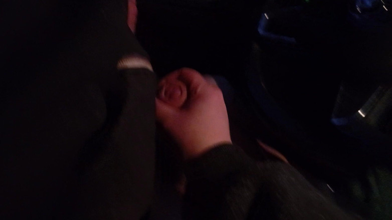 Jonasanita: Masturbación con la mano después del trabajo