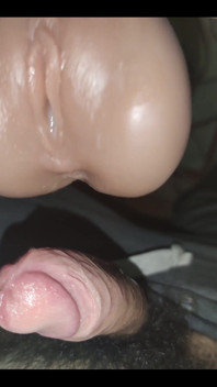 Do You Like It When They Cum Inside You?