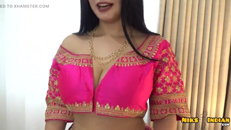 Indian hot content: Chica hermosa india follando