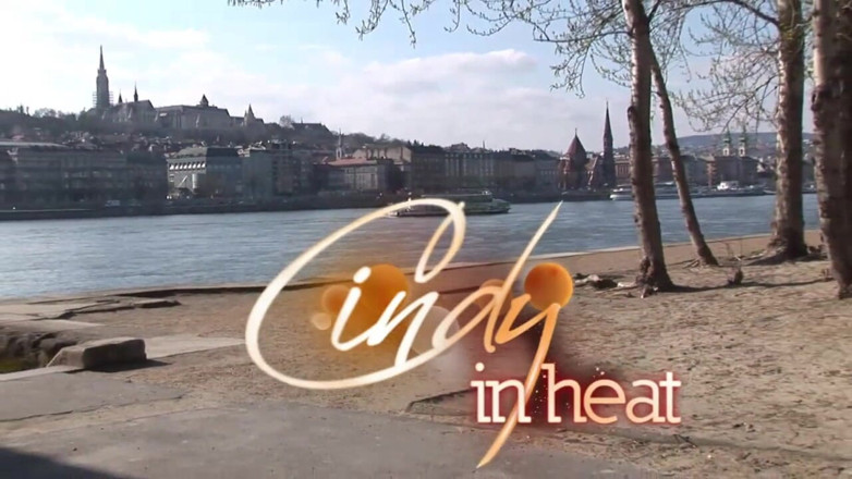 Milf X: Cindy in Heat - oryginalny pełny film