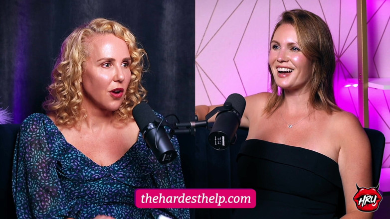 Holly Randall Productions: Holly Johnston : la vraie raison pour laquelle les mamans dominent...