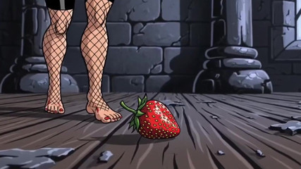 Octopussy Lovers Club: Exclusivo! Asmr Food Fetish Crash Compilação Cartoon. Desenho animado de...