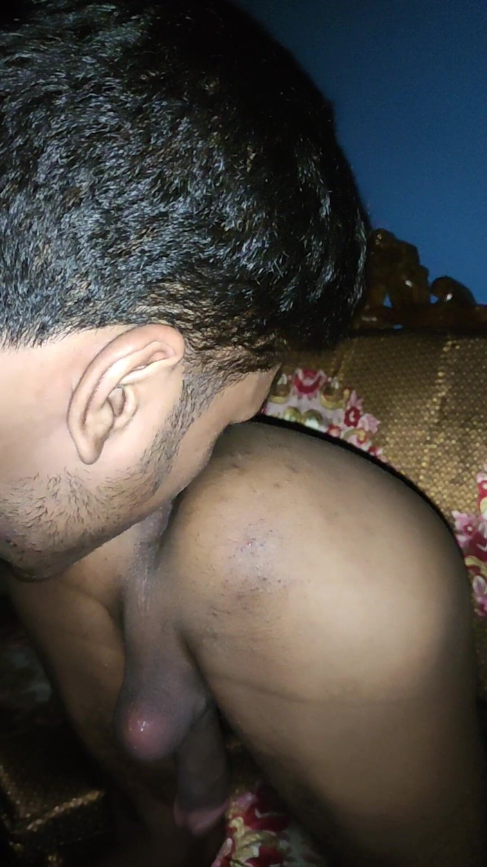 Ahpanal: लंड चुसाई गांड चाटना भारतीय समलैंगिक