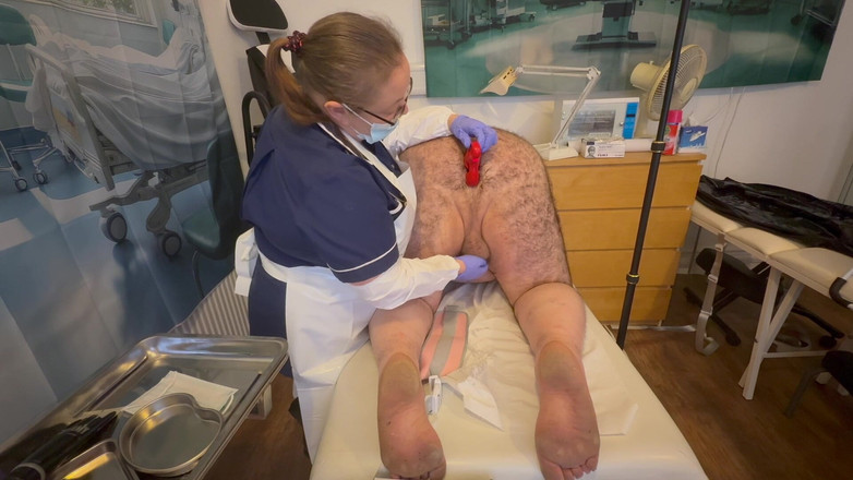 Aaexperiencesltd: Part 3:- Matron and Mr Jones